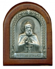 Икона Святой Илья Муромец