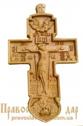 Крест иерейский - фото