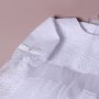 Платье Белла белое (2-5 лет) (5004)