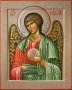 Икона Святой Архистратиг Михаил
