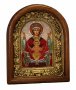 Икона из бисера Пресвятая Богородица Неупиваемая чаша