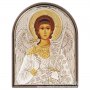 Икона Святой Ангел Хранитель 8x10 см
