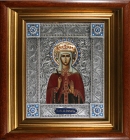 Икона Святая Ефросиния