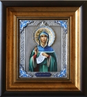 Икона Святая великомученица Анастасия