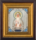 Икона Святая мученица Елисавета
