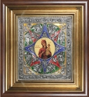 Икона Неопалимая Купина