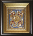 Икона Неопалимая Купина