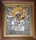Икона Богоматерь Иверская Партаитисса
