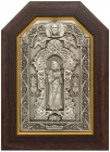 Икона Святой равноапостольный князь Владимир