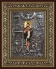 Православная икона Иоанн Предтеча