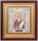 Икона Святой преподобный мученик Вадим