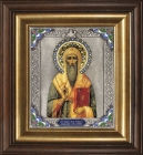Православная икона Митрополит Алексий