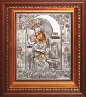 Икона Богоматерь Почаевская