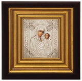 Казанская икона Божией Матери