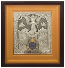 Икона Ангел Хранитель