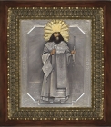 Икона Святитель Феодосий Архиепископ Черниговский