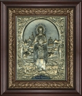 Икона святой преподобный Сергий Радонежский