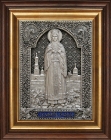 Икона Святая Ольга