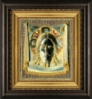 Икона Спас Нерукотворный