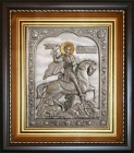 Икона Святой Трифон