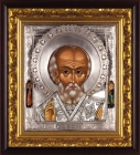 Икона Николай Угодник
