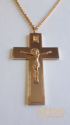 Крест протоиерейский павловский - фото