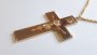 Крест протоиерейский павловский