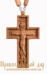 Крест протоиерейский - фото