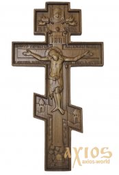 Крест выносной 41х23 см - фото