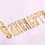 Вышивка имени Старославянский шрифт (7 букв), золото, (EMB_003)