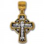 Крест «Распятие. Рождество Христово»
