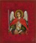 Икона Святой Архистратиг Михаил