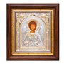 Икона Святой Ангел Хранитель 23x26 см Греция