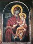Икона Божией Матери «Скоропослушница» (Афон), 33х42 см
