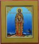 Икона Священномученик Петр, архиепископ Александрийский