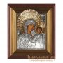 Венчальная пара «Казанская икона Божией Матери» и «Икона Господь Вседержитель»